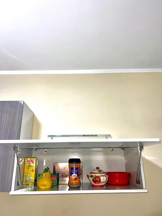 Apartmán Departamento De Patricia Sucre Exteriér fotografie