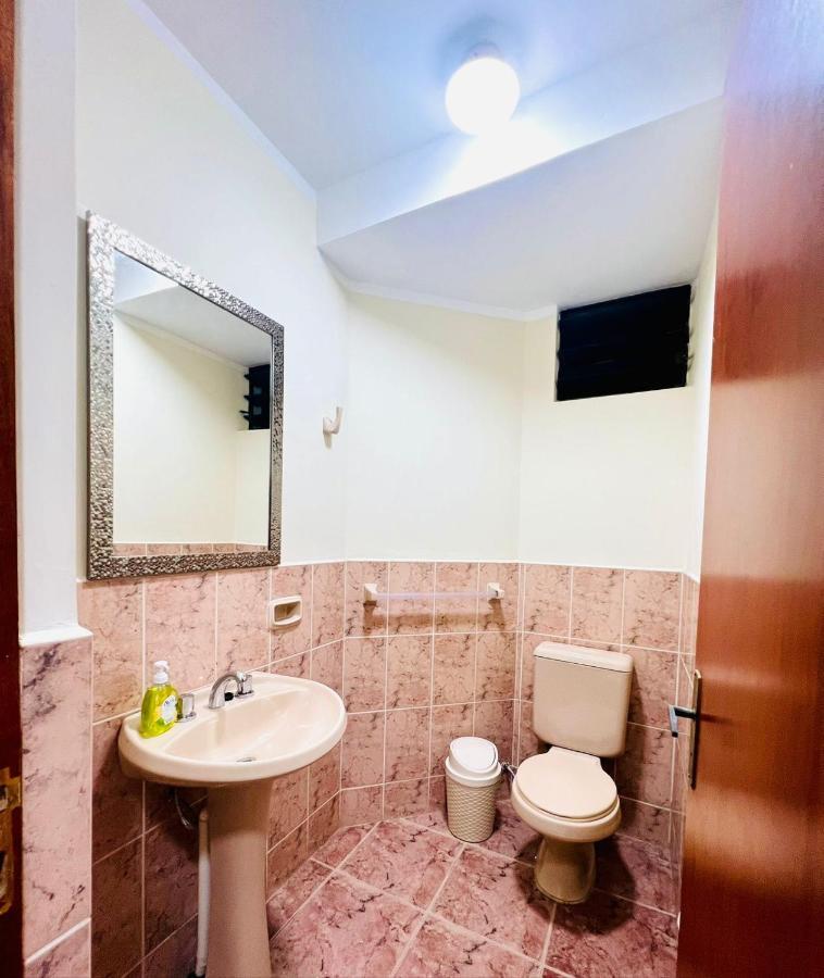 Apartmán Departamento De Patricia Sucre Exteriér fotografie