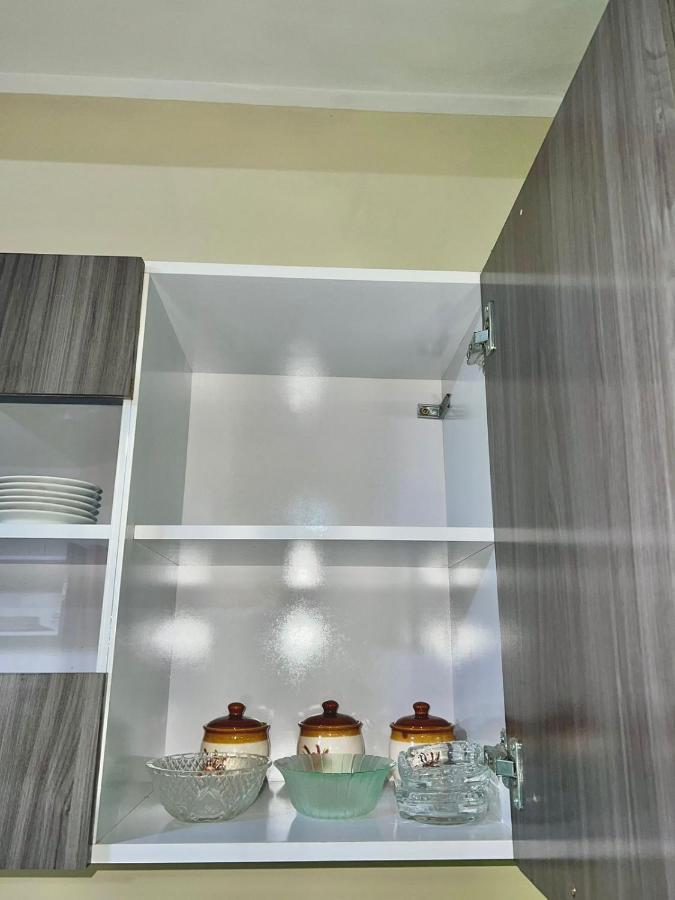 Apartmán Departamento De Patricia Sucre Exteriér fotografie